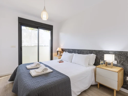 Ferienwohnung Xàbia, 2 Schlafzimmer, 4 Personen - photo_1011865518489