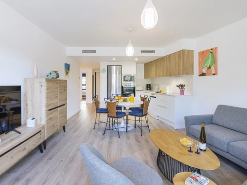 Ferienwohnung Xàbia, 2 Schlafzimmer, 4 Personen - photo_1011865518489