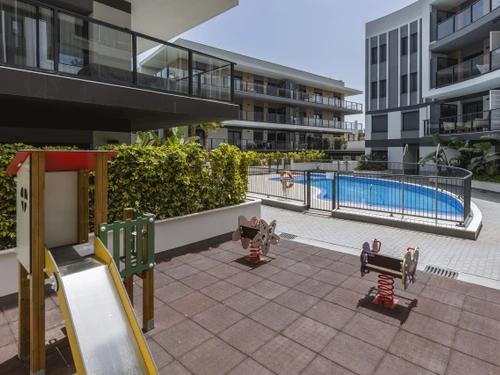 Ferienwohnung Xàbia, 2 Schlafzimmer, 4 Personen - photo_1011865518489