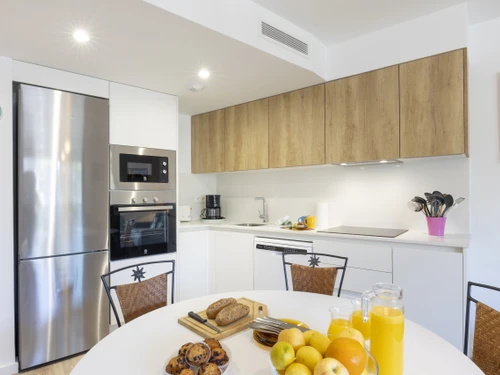 Ferienwohnung Xàbia, 2 Schlafzimmer, 4 Personen - photo_1011865518489