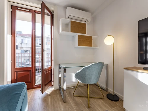 Appartement Porto, 2 pièces, 2 personnes - photo_1011865518892