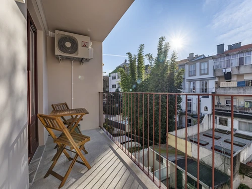 Apartment Porto, 1 bedroom, 2 persons - photo_1011865518892