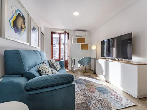 Appartement Porto, 2 pièces, 2 personnes - photo_1011865518892