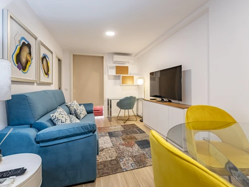 Appartement Porto, 2 pièces, 2 personnes - photo_1011865518892