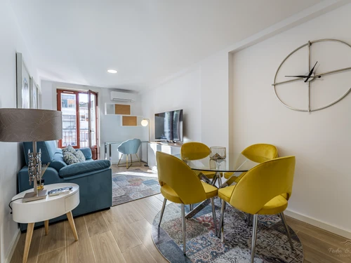 Appartement Porto, 2 pièces, 2 personnes - photo_1011865518892