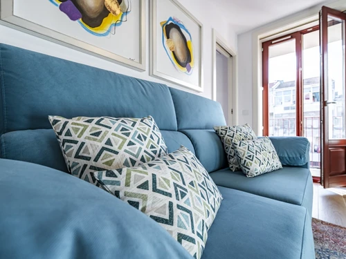 Appartement Porto, 2 pièces, 2 personnes - photo_1011865518892