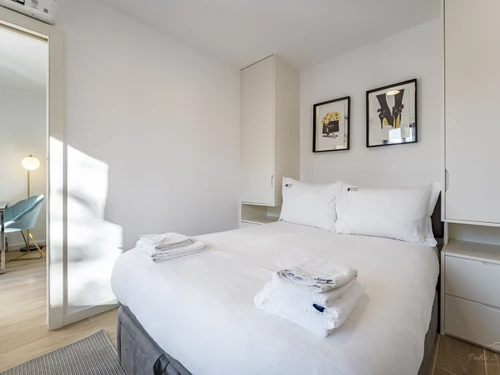 Appartement Porto, 2 pièces, 2 personnes - photo_1011865518892