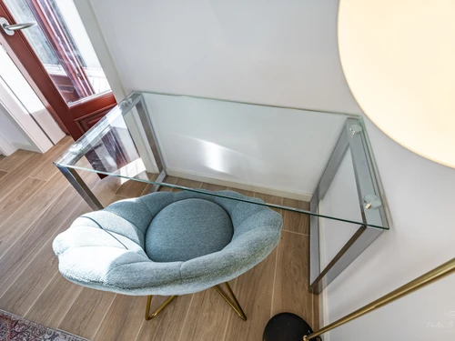 Appartement Porto, 2 pièces, 2 personnes - photo_1011865518892