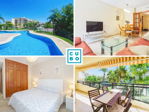 Apartamento Torremolinos, 2 dormitorios, 4 personas - photo_1011865519024