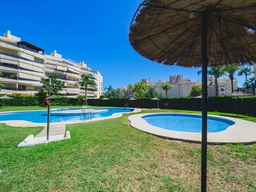 Apartamento Torremolinos, 2 dormitorios, 4 personas - photo_1011865519024