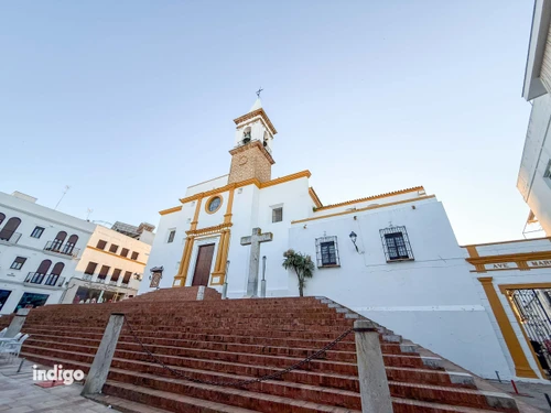 Ferienwohnung Ayamonte, 2 Schlafzimmer, 4 Personen - photo_1011865519176