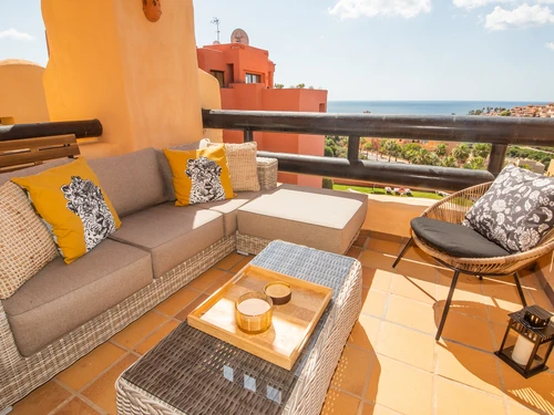 Apartment Manilva, 2 bedrooms, 4 persons - photo_1011865519317