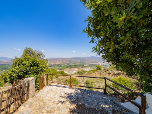 Ferienhaus Cártama, 5 Schlafzimmer, 11 Personen - photo_1011865519457