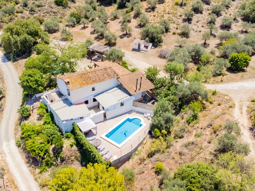 Ferienhaus Cártama, 5 Schlafzimmer, 11 Personen - photo_1011865519457