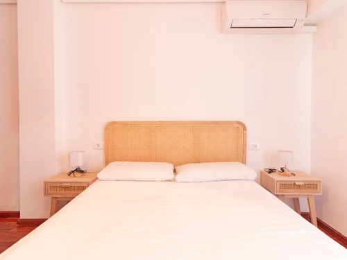 Ferienwohnung Port de Sagunt, 2 Schlafzimmer, 4 Personen - photo_1011865519612