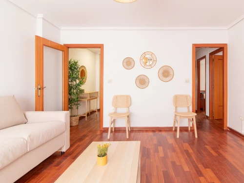 Ferienwohnung Port de Sagunt, 2 Schlafzimmer, 4 Personen - photo_1011865519612