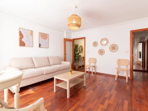 Ferienwohnung Port de Sagunt, 2 Schlafzimmer, 4 Personen - photo_1011865519612