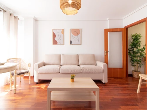 Appartement Port de Sagunt, 3 pièces, 4 personnes - photo_1011865519612