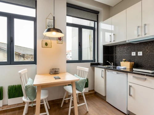 Studio Vila Nova de Gaia, Studio, 2 Personen - photo_1011865519748