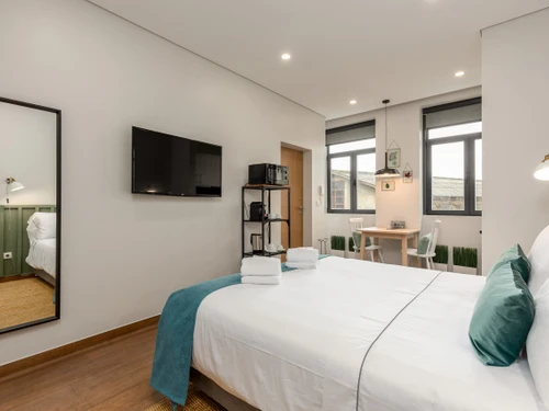 Studio Vila Nova de Gaia, studio flat, 2 persons - photo_1011865519748