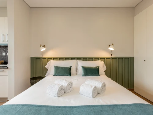 Studio Vila Nova de Gaia, Studio, 2 Personen - photo_1011865519748