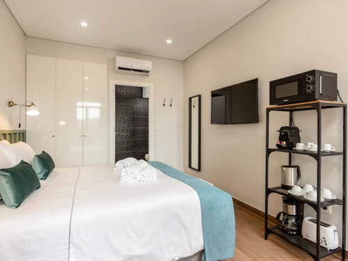 Studio Vila Nova de Gaia, Studio, 2 Personen - photo_1011865519748