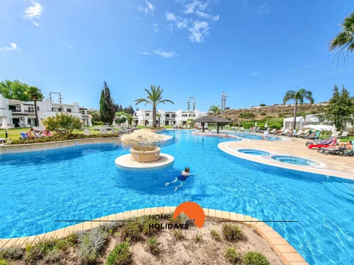 Apartamento Albufeira, 1 dormitorio, 4 personas - photo_1011865519873