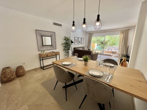 Appartement Mijas Costa, 3 pièces, 4 personnes - photo_1011865520022