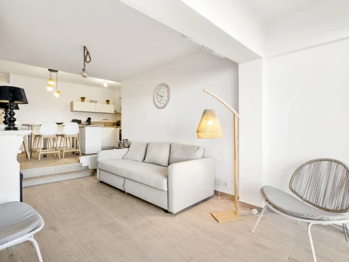 Appartement Empuriabrava, 3 pièces, 6 personnes - photo_1011865520161