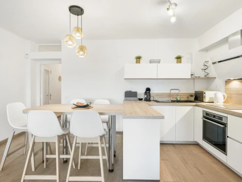 Appartement Empuriabrava, 3 pièces, 6 personnes - photo_1011865520161