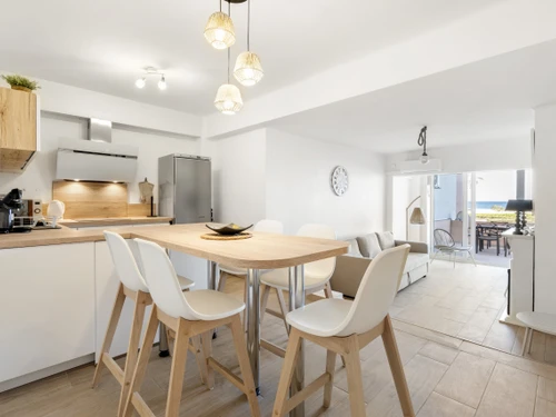 Appartement Empuriabrava, 3 pièces, 6 personnes - photo_1011865520161