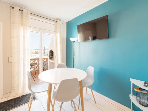 Gite Port de la Selva (El), 1 bedroom, 4 persons - photo_1011865520447