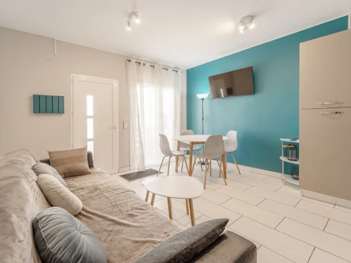 Gite Port de la Selva (El), 1 bedroom, 4 persons - photo_1011865520447