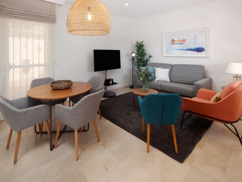 Apartment Mijas Costa, 1 bedroom, 4 persons - photo_1011865520951