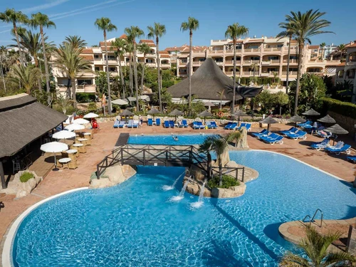 Apartment Mijas Costa, 1 bedroom, 4 persons - photo_1011865520951