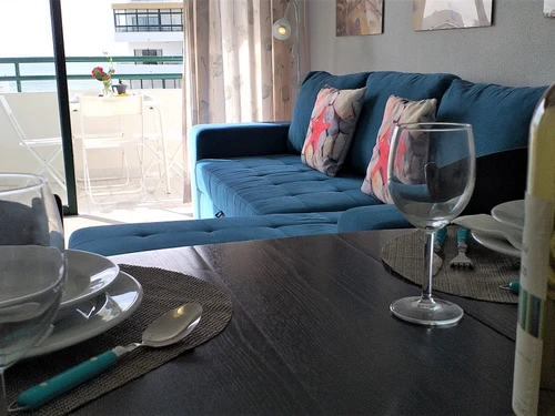 Ferienwohnung Quarteira, 1 Schlafzimmer, 4 Personen - photo_1011865521092