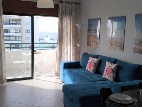 Ferienwohnung Quarteira, 1 Schlafzimmer, 4 Personen - photo_1011865521092