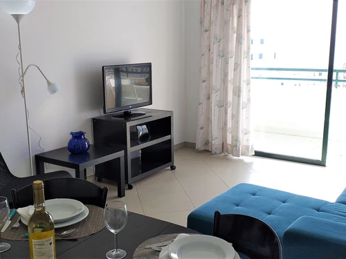 Ferienwohnung Quarteira, 1 Schlafzimmer, 4 Personen - photo_1011865521092