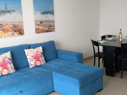 Ferienwohnung Quarteira, 1 Schlafzimmer, 4 Personen - photo_1011865521092