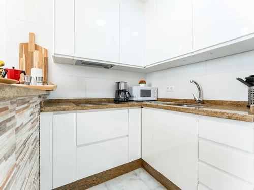 Apartment Málaga, 2 bedrooms, 4 persons - photo_1011865521378