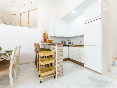 Apartment Málaga, 2 bedrooms, 4 persons - photo_1011865521378