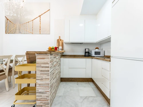 Apartment Málaga, 2 bedrooms, 4 persons - photo_1011865521378