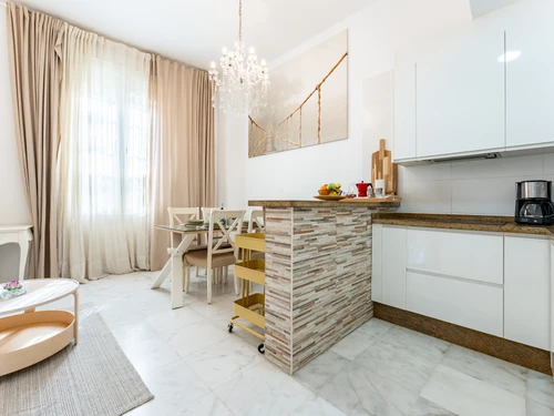 Apartment Málaga, 2 bedrooms, 4 persons - photo_1011865521378