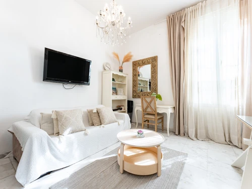 Apartment Málaga, 2 bedrooms, 4 persons - photo_1011865521378