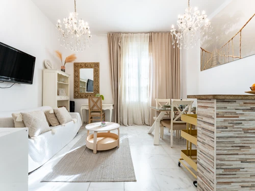 Appartement Málaga, 3 pièces, 4 personnes - photo_1011865521378