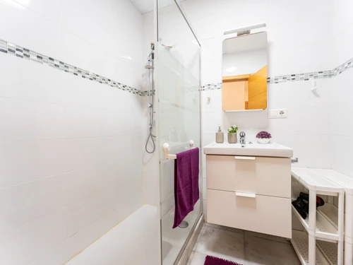 Apartment Málaga, 2 bedrooms, 4 persons - photo_1011865521378