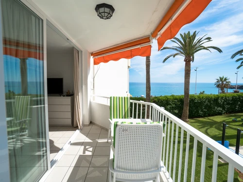 Apartamento Nerja, 1 dormitorio, 4 personas - photo_1011865521517