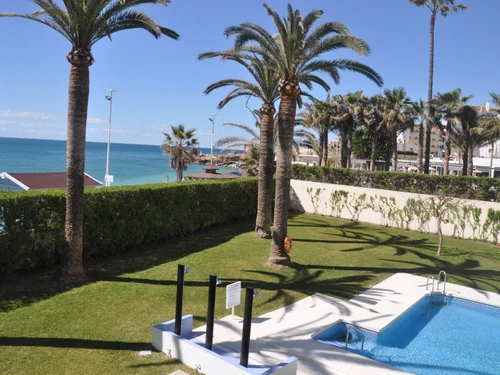 Appartement Nerja, 2 pièces, 4 personnes - photo_1011865521517