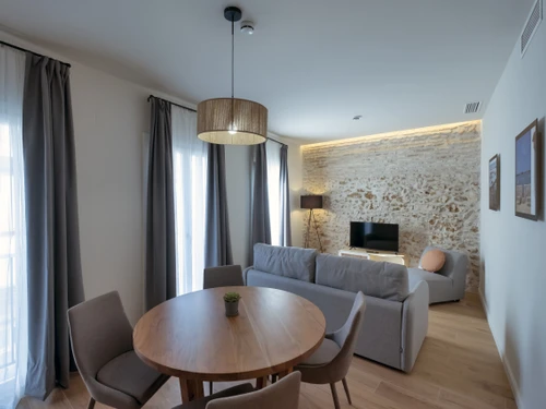 Ferienwohnung Cádiz, 1 Schlafzimmer, 4 Personen - photo_1011865521655