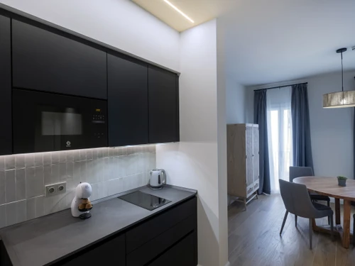 Ferienwohnung Cádiz, 1 Schlafzimmer, 4 Personen - photo_1011865521655